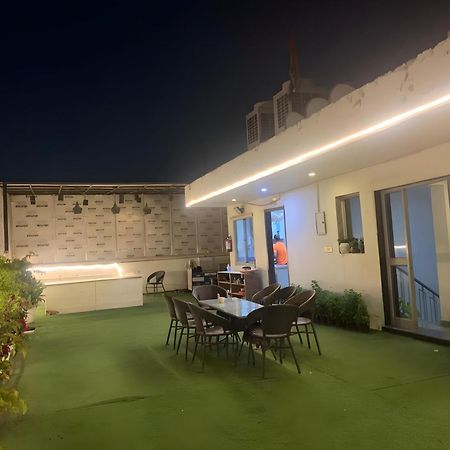 Hotel Aerostar Gold - Opposite Max Healthcare Delhi  Exterior photo